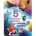 Disney Bunnies - 5minutové pohádky zpod mořské hladiny