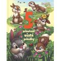Disney Bunnies - 5minutové ušaté pohádky