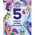 My Little Pony - 5minutové pohádky před usnutím