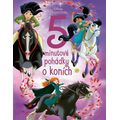 Princezna Disney - 5minutové pohádky o koních