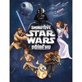 5minutové Star Wars příběhy