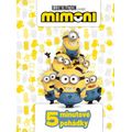 Mimoni - 5minutové pohádky