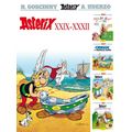 Asterix XXIX-XXXII