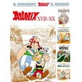 Asterix XVII-XX