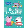 Peppa Pig - Báječní kamarádi
