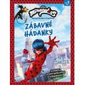 Kouzelná Beruška a Černý Kocour - Zábavné hádanky