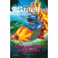 Stitch - Velké komiksové dobrodružství
