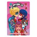 Kouzelná Beruška a Černý Kocour - Komiksové příběhy 6
