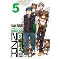 Nozaki, mistr romantiky 5