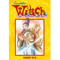 W.I.T.C.H. Komiks 19-21