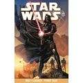 Star Wars - Moře v plamenech - Pevnost Vader (2. vydání)