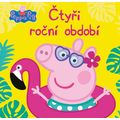 Peppa Pig - Čtyři roční období