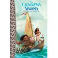 Odvážná Vaiana – Legenda o konci světa - Pohádkový román