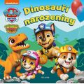 Tlapková patrola - Dinosauří narozeniny
