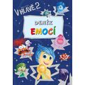 V hlavě 2 - Deník emocí