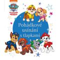 Tlapková patrola - Pohádkové usínání s tlapkami