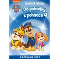 Od pohádky k pohádce - Tlapková patrola 4