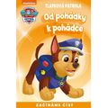 Od pohádky k pohádce – Tlapková patrola