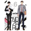 Nozaki, mistr romantiky 6