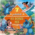 Stitch - 7 pohádek na dobrou noc