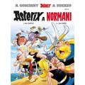 Asterix 9 - Asterix a Normani