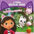 Gábinin kouzelný domek - Kočičí pohádky