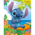 Stitch - Čti a hraj si s námi