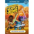 Star Wars - Dobrodružství mladých Jediů – Začínáme číst 