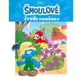 Šmoulové - Čtyři pohádky