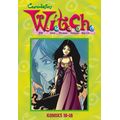 W.I.T.C.H. Komiks 16-18