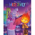 Mezi živly - Příběh podle filmu