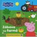 Peppa Pig - Zábava na farmě