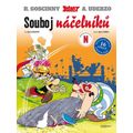 Asterix Souboj náčelníků