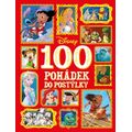 Disney - 100 pohádek do postýlky