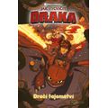 Jak vycvičit draka - Dračí tajemství