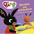 Bing - Honba za pokladem 