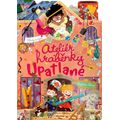 Ateliér hraběnky Upatlané 