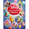 Disney - Hravé pohádkové Vánoce