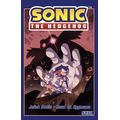 Ježek Sonic 2 - Osud Dr. Eggmana