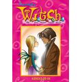 W.I.T.C.H. Komiks 22-24
