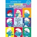 Šmoulové ve filmu – Začínáme číst - Kdo je Šmoula? 