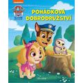 Tlapková patrola - Pohádková dobrodružství