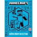 Minecraft - Knížka zábavy na celý rok 