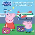 Peppa Pig - Nová dobrodružství prasátka Peppy (2. vydání)