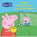 Peppa Pig - Veselá dobrodružství prasátka Peppy (2. vydání)