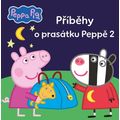 Peppa - Příběhy o prasátku Peppě 2