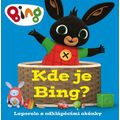 Bing - Kde je Bing?