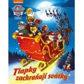 Tlapková patrola - Tlapky zachraňují svátky