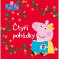 Peppa Pig - Čtyři pohádky