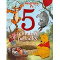 Medvídek Pú - 5minutové pohádky